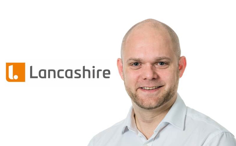 Lancashire has ‘loads’ of combination reinsurance restrict left regardless of erosion from LA wildfires: CUO