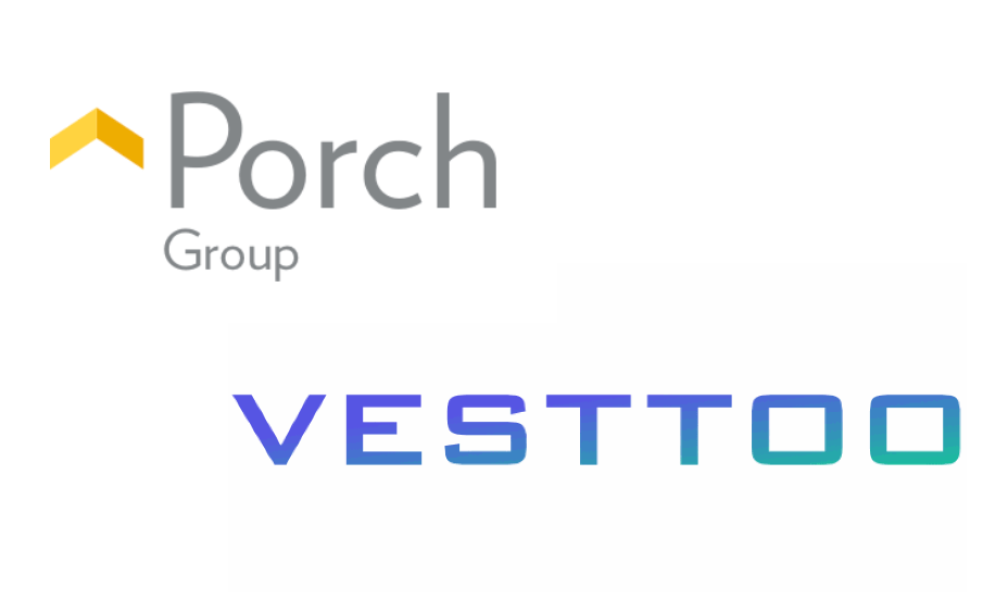 Porch agrees .1m settlement with Vesttoo Collectors Liquidating Belief