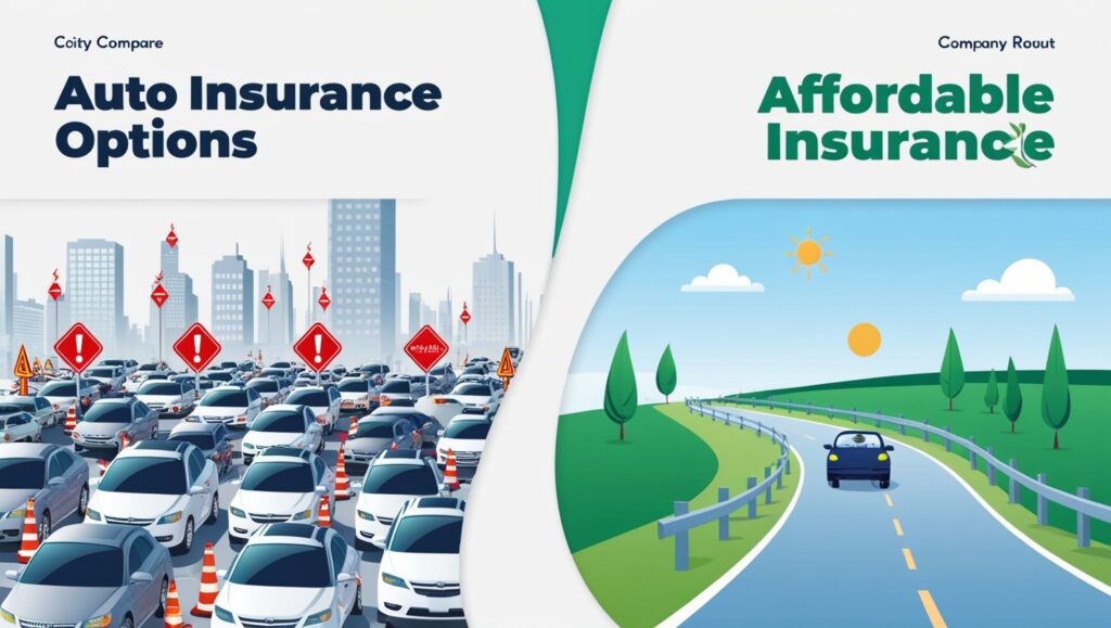 Comparing Auto Insurance: Find the Best Coverage for Your Needs